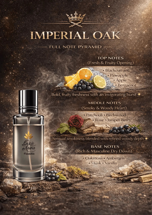Imperial Oak